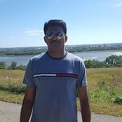 Uvaraj Dhandapany's photo