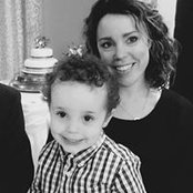 Julie Roberts's photo