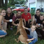 Sandi Turchi Hudson's photo