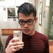 Benjie Allan Baclig's photo
