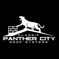 Classic Panther City Roof Systems