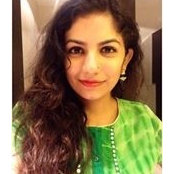Parul Taneja's photo