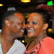 Shirieka Lamberts foto