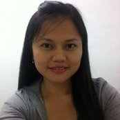 Joanna Carpio's photo