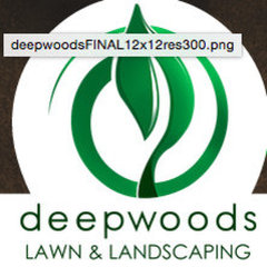 Deepwoods Lawn & Landscaping