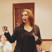 Simone Salgado's photo