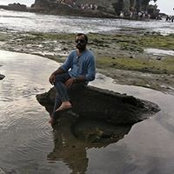 Goutham Kunthurさんの写真