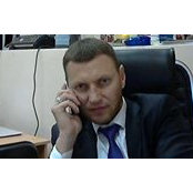 Sergey Chernykh's photo