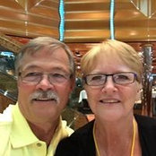 Donald Joseph's photo