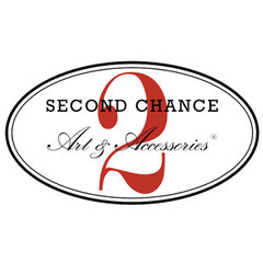 Second Chance Art & Accessories