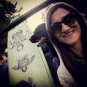 Jannell Zarba's photo