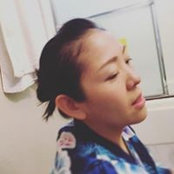 Nanako Mori's photo