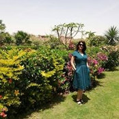 Maha Youssefs foto