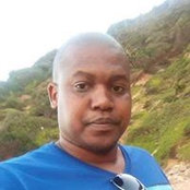 Mondli Dlamini's photo