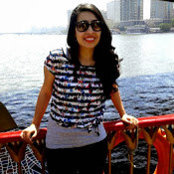 Foto von Youstina Emad