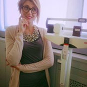 Foto von Ornella D'Alessio