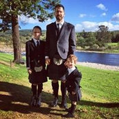 Bradford Jones's photo