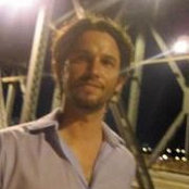 Adam Brooks's photo