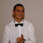 Marius Brîndușan's photo