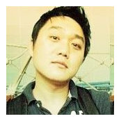 Christopher Lee's photo