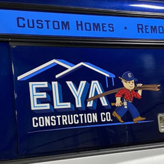 Elya Construction Co. LLC