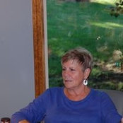 Jill Nelsons billede