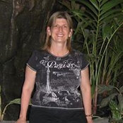 Marie Hurt's photo