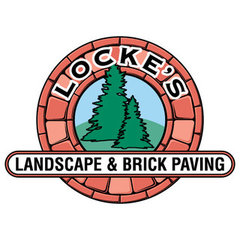 Locke's Landscaping LLC