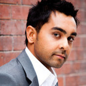 Ashish Bagai's photo