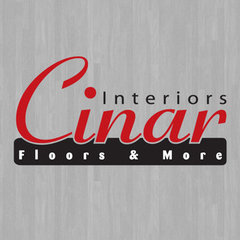Cinar Interiors, Inc.