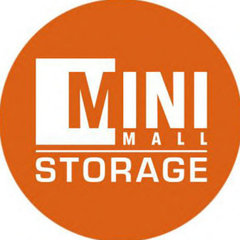Mini Mall Storage