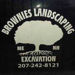 BROWNIES LANDSCAPING