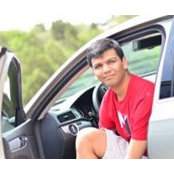 Photo de Mihir Parkar