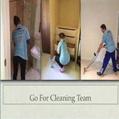 Go For Cleaning LTD