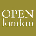 OPEN london Architecture's profile photo