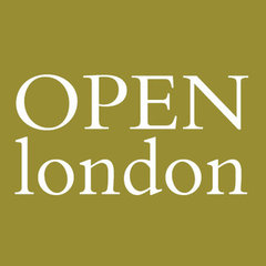 OPEN london Architecture