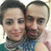 Nisha Patels foto