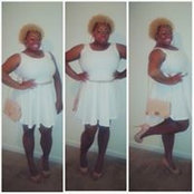 Shantress Flemings foto