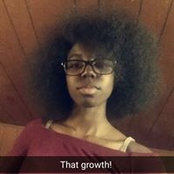 Ebonie Cummings's photo