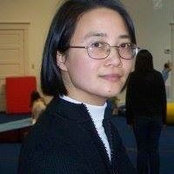Yi Zhaos foto