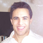 Nicholas Yukich's photo