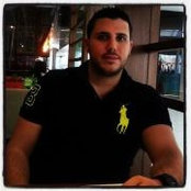 Alfred Ayoubs foto