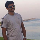 Mithun Shetty's photo