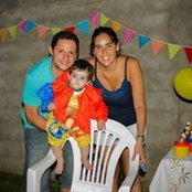 Ana Lisdero's photo