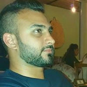 Mohamad Soussi's photo