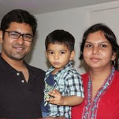 Shajeev Ramamoorthy's photo