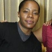 Rashida Moore's photo