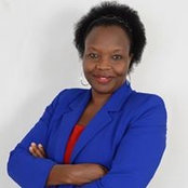 Veronica Waweru's photo