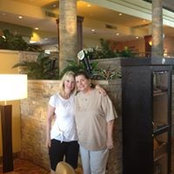 Georgean Goldman's photo
