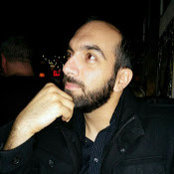 Foto de Eyal Cinamon